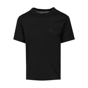 Adidas Y-3 Women Slim Fit T-Shirt